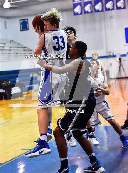 Thumbnail 1 in Calvary Christian @ Jesuit photogallery.