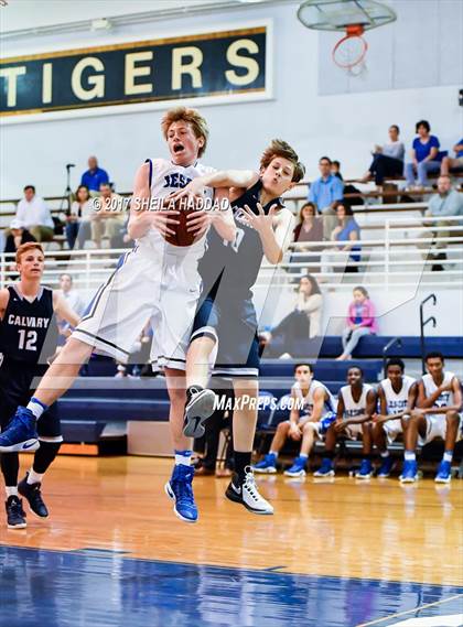 Thumbnail 1 in Calvary Christian @ Jesuit photogallery.