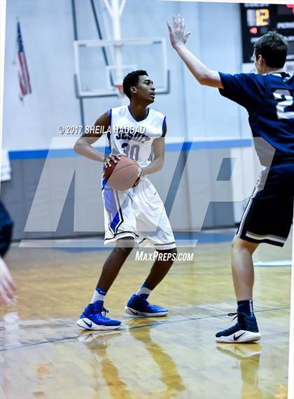 Thumbnail 1 in Calvary Christian @ Jesuit photogallery.