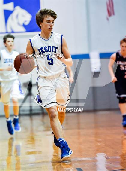 Thumbnail 2 in Calvary Christian @ Jesuit photogallery.