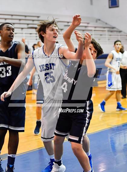Thumbnail 3 in Calvary Christian @ Jesuit photogallery.