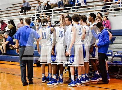 Thumbnail 1 in Calvary Christian @ Jesuit photogallery.