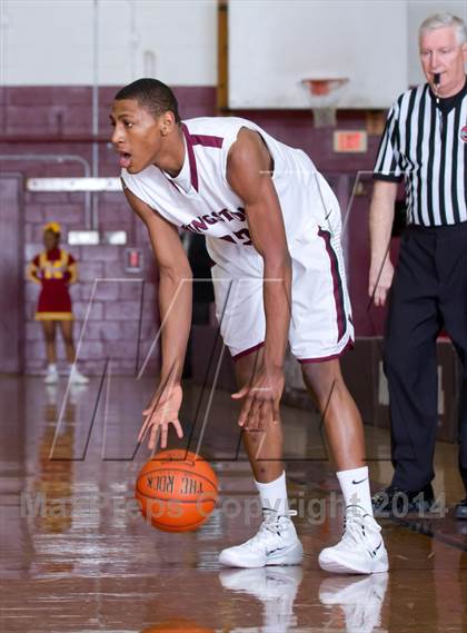 Thumbnail 1 in Middletown @ Kingston (Section 9 Class AA Semifinal) photogallery.
