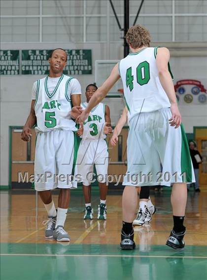 Thumbnail 2 in Fuquay-Varina @ Cary photogallery.