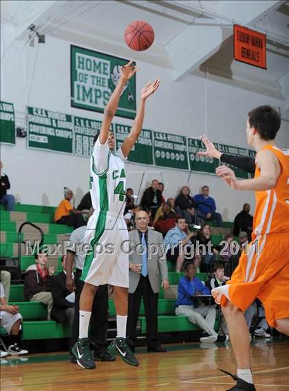 Thumbnail 3 in Fuquay-Varina @ Cary photogallery.