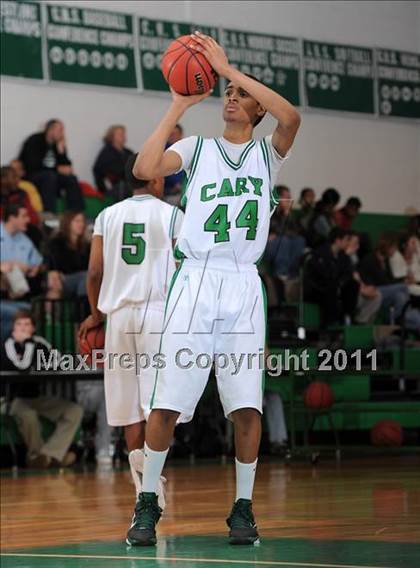 Thumbnail 2 in Fuquay-Varina @ Cary photogallery.