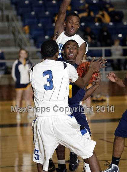 Thumbnail 3 in Lamar @ Summit photogallery.