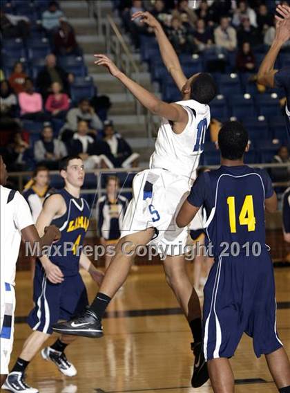 Thumbnail 2 in Lamar @ Summit photogallery.