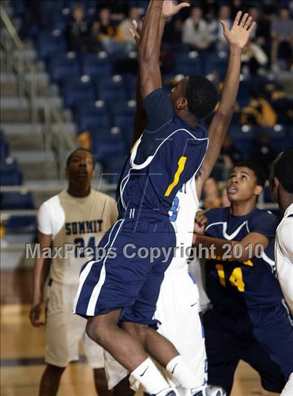 Thumbnail 1 in Lamar @ Summit photogallery.