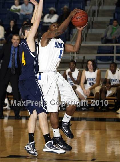 Thumbnail 3 in Lamar @ Summit photogallery.