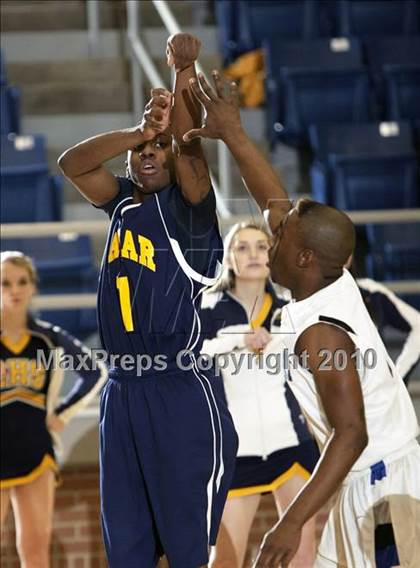 Thumbnail 2 in Lamar @ Summit photogallery.