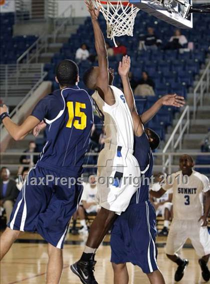 Thumbnail 3 in Lamar @ Summit photogallery.