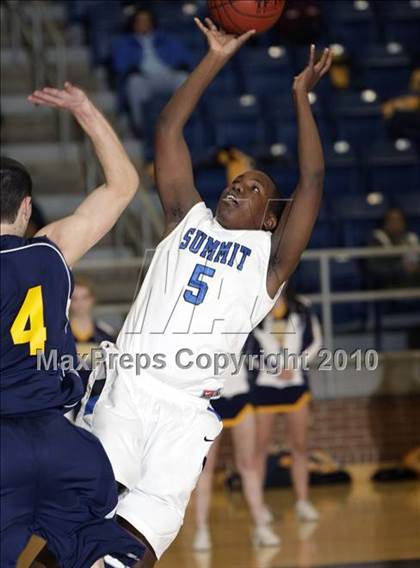 Thumbnail 2 in Lamar @ Summit photogallery.
