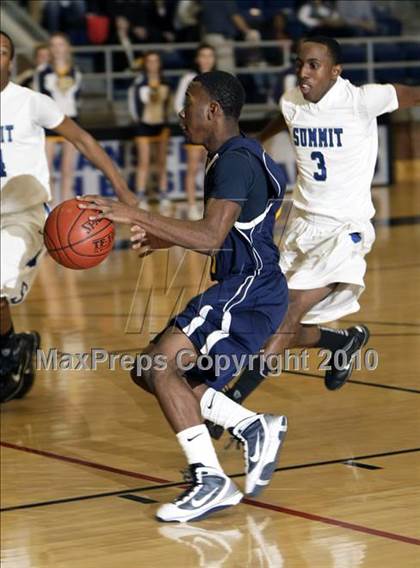 Thumbnail 2 in Lamar @ Summit photogallery.