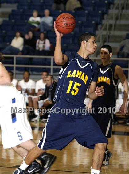 Thumbnail 2 in Lamar @ Summit photogallery.