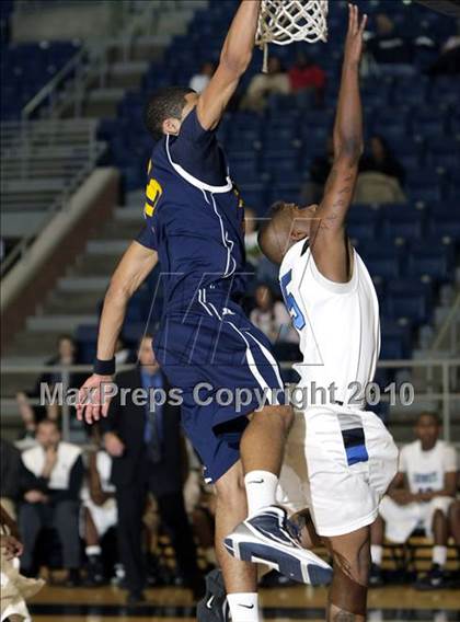 Thumbnail 1 in Lamar @ Summit photogallery.