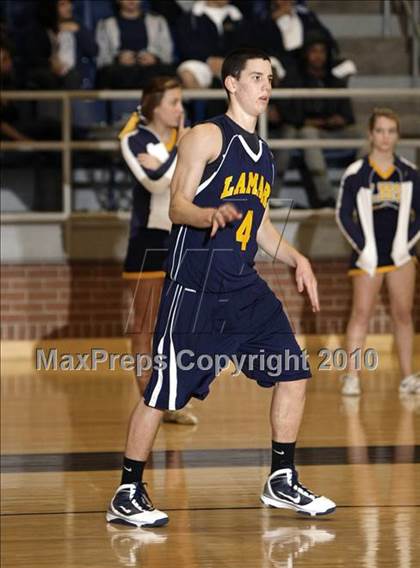 Thumbnail 3 in Lamar @ Summit photogallery.