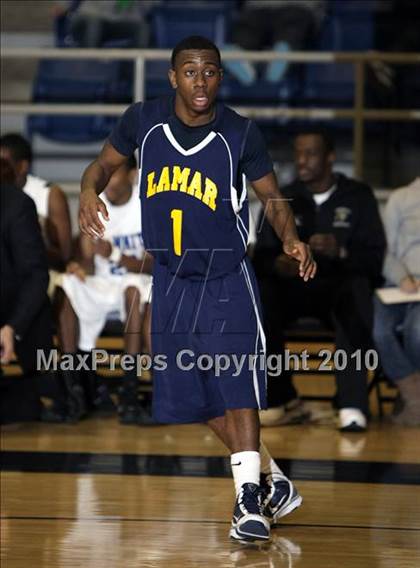 Thumbnail 2 in Lamar @ Summit photogallery.