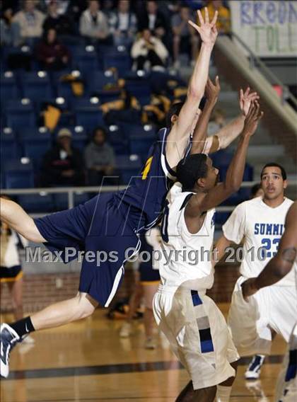 Thumbnail 2 in Lamar @ Summit photogallery.