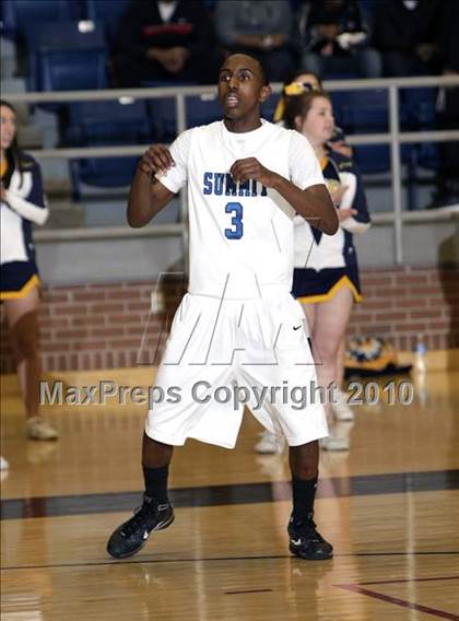 Thumbnail 2 in Lamar @ Summit photogallery.