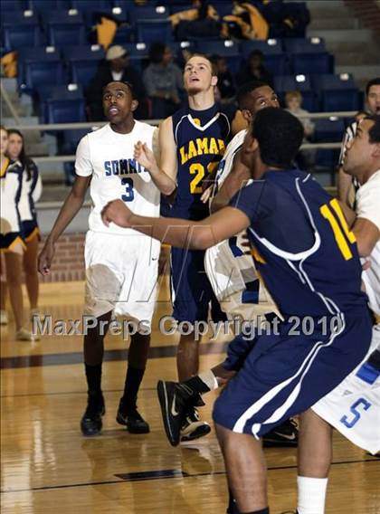 Thumbnail 3 in Lamar @ Summit photogallery.