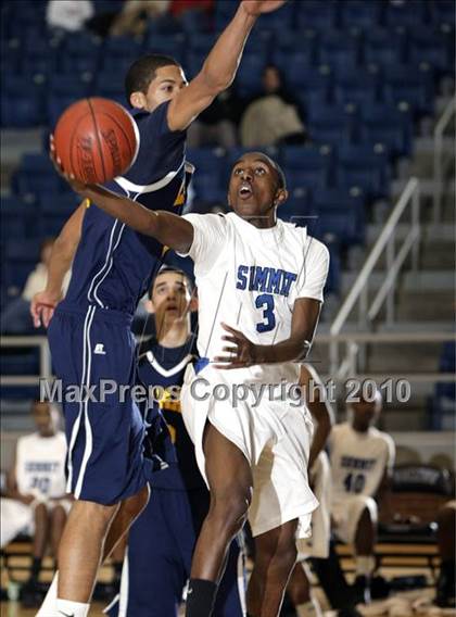 Thumbnail 1 in Lamar @ Summit photogallery.