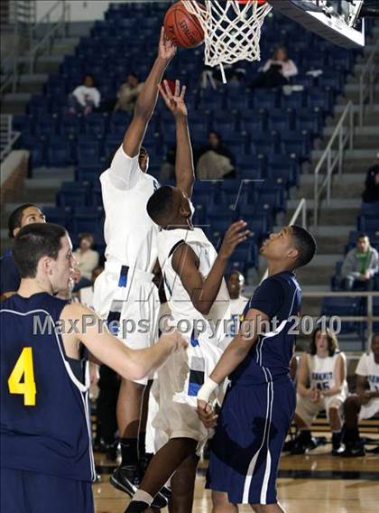 Thumbnail 2 in Lamar @ Summit photogallery.