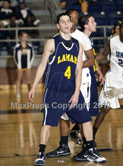 Thumbnail 3 in Lamar @ Summit photogallery.