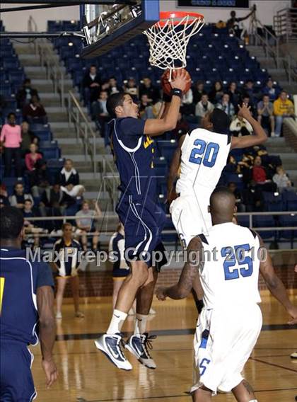 Thumbnail 3 in Lamar @ Summit photogallery.