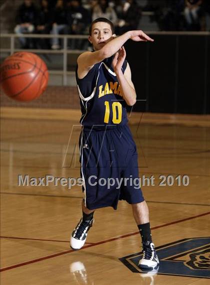 Thumbnail 1 in Lamar @ Summit photogallery.
