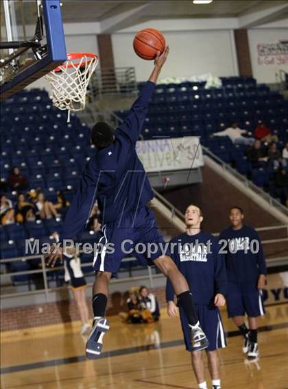 Thumbnail 3 in Lamar @ Summit photogallery.