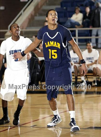 Thumbnail 3 in Lamar @ Summit photogallery.
