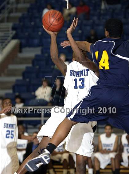 Thumbnail 3 in Lamar @ Summit photogallery.