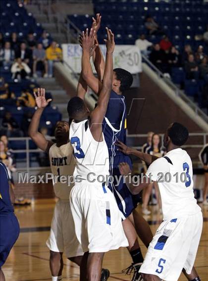 Thumbnail 2 in Lamar @ Summit photogallery.