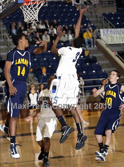 Thumbnail 2 in Lamar @ Summit photogallery.
