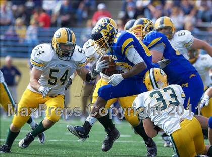 Thumbnail 2 in St. Edward @ Archbishop Moeller photogallery.