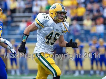 Thumbnail 1 in St. Edward @ Archbishop Moeller photogallery.