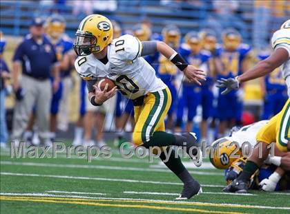 Thumbnail 3 in St. Edward @ Archbishop Moeller photogallery.