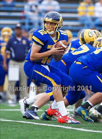 Thumbnail 2 in St. Edward @ Archbishop Moeller photogallery.