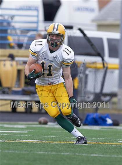 Thumbnail 1 in St. Edward @ Archbishop Moeller photogallery.