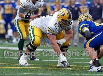 Thumbnail 1 in St. Edward @ Archbishop Moeller photogallery.