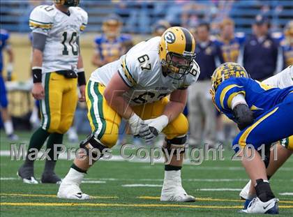 Thumbnail 3 in St. Edward @ Archbishop Moeller photogallery.