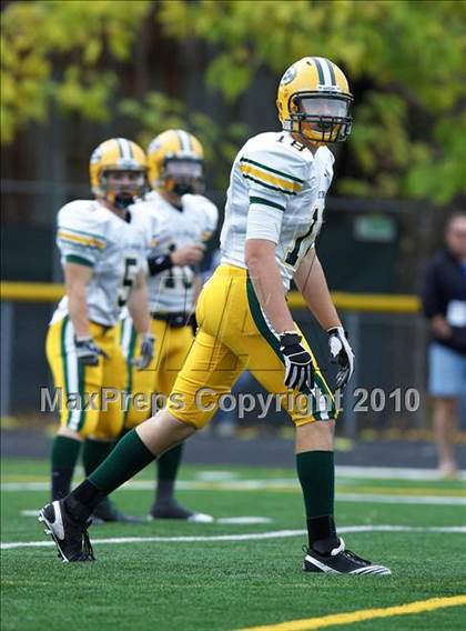 Thumbnail 3 in St. Edward @ Archbishop Moeller photogallery.
