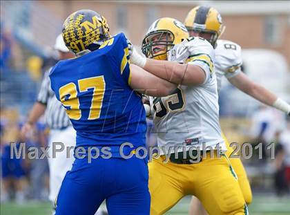 Thumbnail 3 in St. Edward @ Archbishop Moeller photogallery.