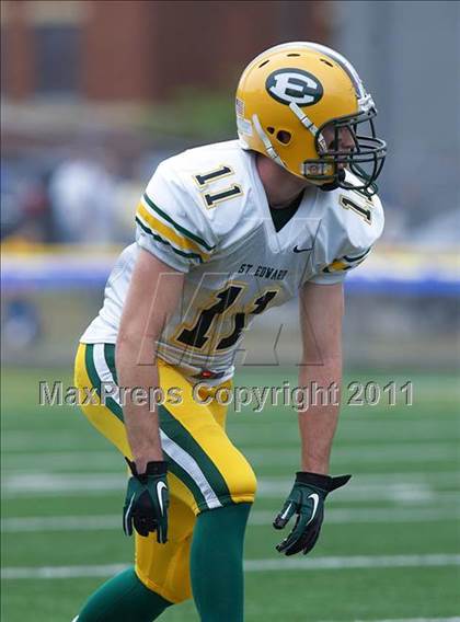 Thumbnail 3 in St. Edward @ Archbishop Moeller photogallery.