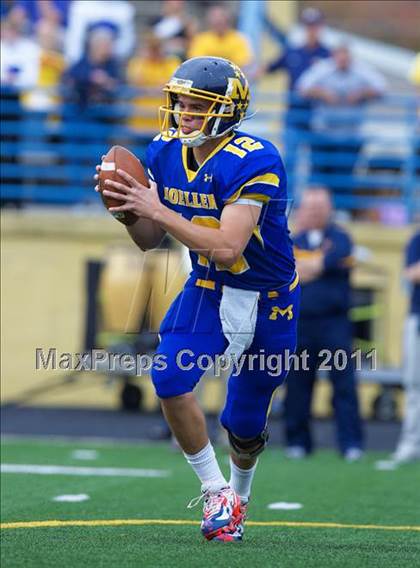 Thumbnail 3 in St. Edward @ Archbishop Moeller photogallery.