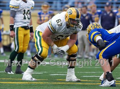 Thumbnail 2 in St. Edward @ Archbishop Moeller photogallery.
