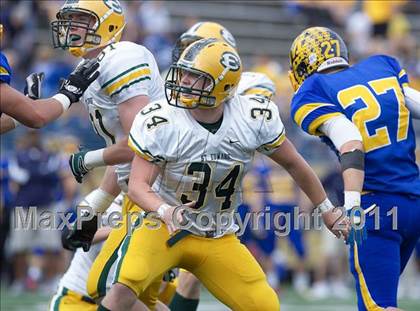 Thumbnail 3 in St. Edward @ Archbishop Moeller photogallery.