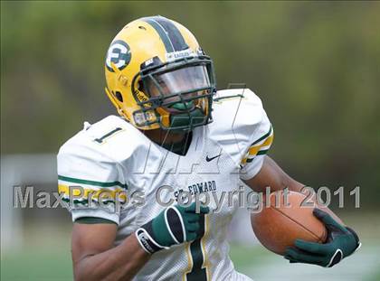 Thumbnail 1 in St. Edward @ Archbishop Moeller photogallery.