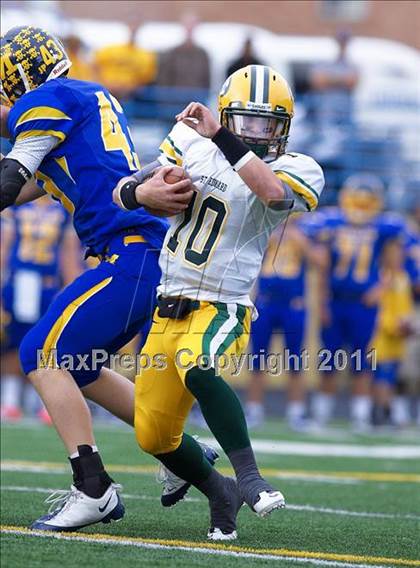 Thumbnail 2 in St. Edward @ Archbishop Moeller photogallery.
